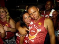 Bloco dos Amigos